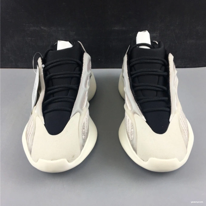 Adidas Ash Yeezy 700 White Boost EF9897 V3 0726